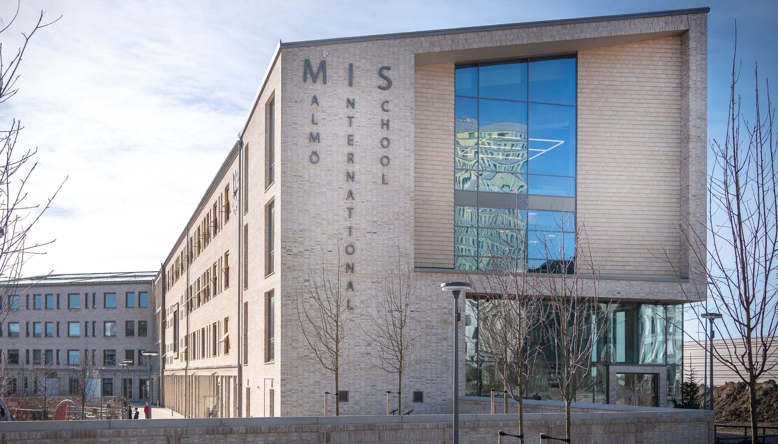 Malmö International School